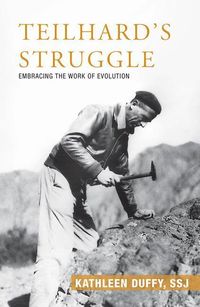 Produktbild: Teilhard's Struggle
