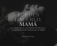 Produktbild: Puedes Hacerlo, Mam&aacute;
