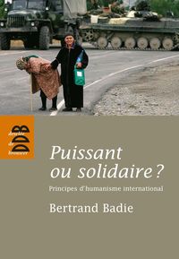 Produktbild: Puissant ou solidaire ?