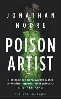 Produktbild: Poison Artist