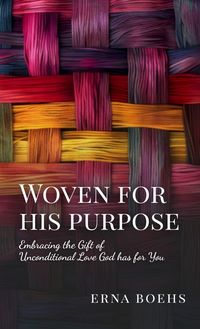 Produktbild: Woven for His Purpose