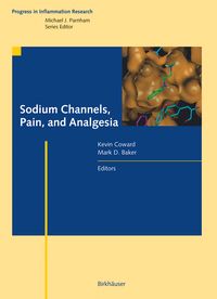 Produktbild: Sodium Channels, Pain, and Analgesia