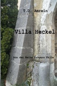 Bild vom Artikel Villa Heckel vom Autor T. D. Amrein