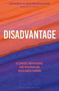 Produktbild: Disadvantage