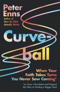 Produktbild: Curveball