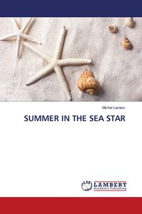 Produktbild: Summer in The Sea Star
