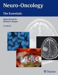 Produktbild: Neuro-Oncology: The Essentials