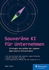 Produktbild: Souver&auml;ne KI
