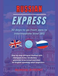 Produktbild: Russian Express