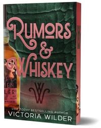 Produktbild: Rumors & Whiskey (Deluxe Edition)