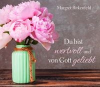 Produktbild: Du bist wertvoll und von Gott geliebt