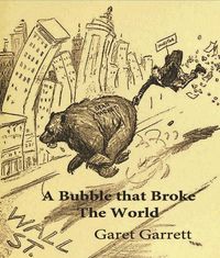 Produktbild: Bubble That Broke the World