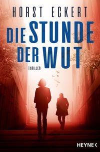Produktbild: Die Stunde der Wut