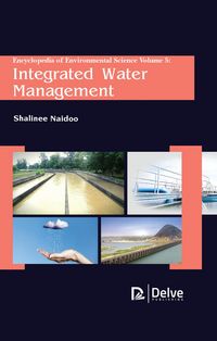 Produktbild: Encyclopedia of Environmental Science Vol5
