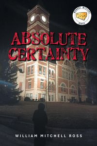 Produktbild: Absolute Certainty