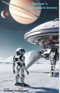 Produktbild: Destrom-1: The Intergalactic Journey
