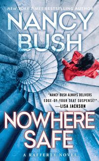 Produktbild: Bush, N: Nowhere Safe