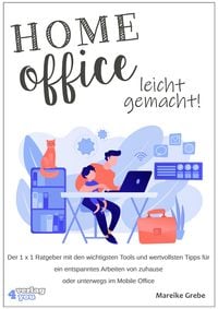 Produktbild: Home Office leicht gemacht