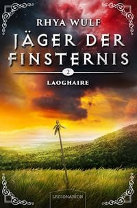 Produktbild: J&auml;ger der Finsternis - Laoghaire