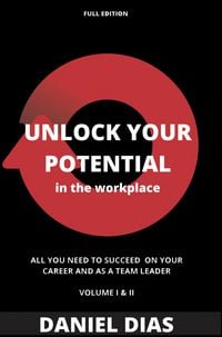 Produktbild: Unlock YOUR potential in the workplace - Full Edition