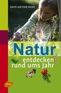 Produktbild: Natur entdecken rund ums Jahr