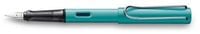 Produktbild: LAMY Füller AL-star turmaline LH