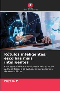 Produktbild: R&oacute;tulos inteligentes, escolhas mais inteligentes