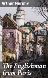 Produktbild: The Englishman from Paris
