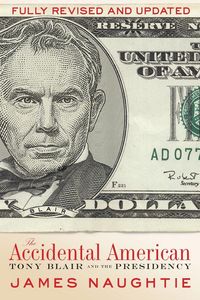 Produktbild: The Accidental American