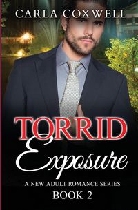 Produktbild: Torrid Exposure - Book 2