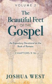 Produktbild: The Beautiful Feet of the Gospel