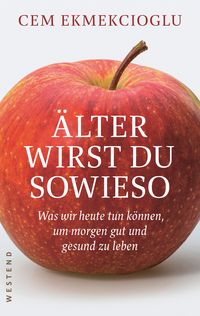 Produktbild: &Auml;lter wirst du sowieso