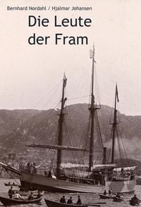 Produktbild: Die Leute der Fram