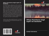 Produktbild: Aftosa Resistenza degli ospiti nel bestiame