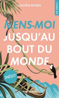 Produktbild: Mens-moi jusqu'au bout du monde