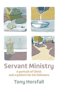 Produktbild: Servant Ministry