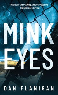 Produktbild: Mink Eyes