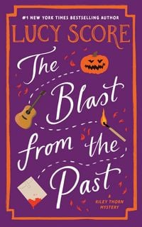 Produktbild: The Blast from the Past