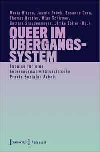 Produktbild: Queer im &Uuml;bergangssystem
