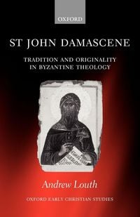Produktbild: St John Damascene