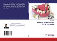 Produktbild: Loading Protocols for Dental Implants
