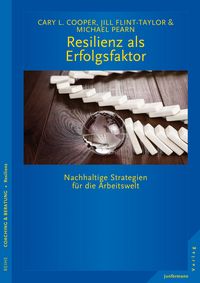 Produktbild: Resilienz als Erfolgsfaktor