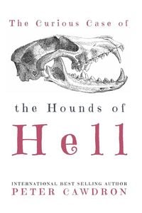 Produktbild: The Curious Case of the Hounds of Hell