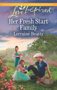 Produktbild: Her Fresh Start Family