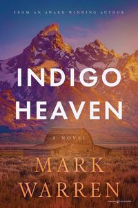Produktbild: Indigo Heaven