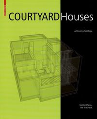 Produktbild: Courtyard Houses