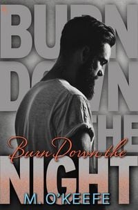 Produktbild: Burn Down the Night