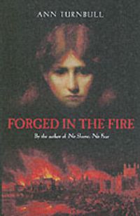 Produktbild: Forged in the Fire
