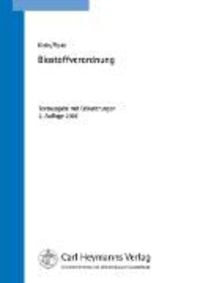 Produktbild: Biostoffverordnung (BioStoffV), Kommentar
