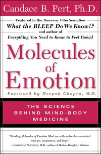 Produktbild: Molecules of Emotion
